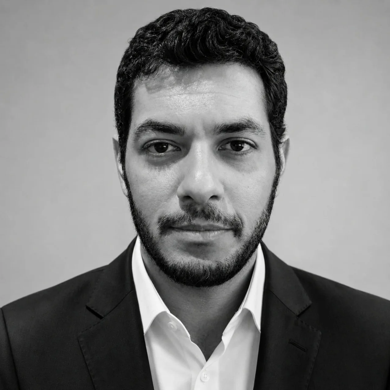 Thiago Souza, criador do Desafio Raio-X Financeiro